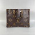 Louis Vuitton Tote