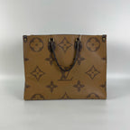 Louis Vuitton Tote