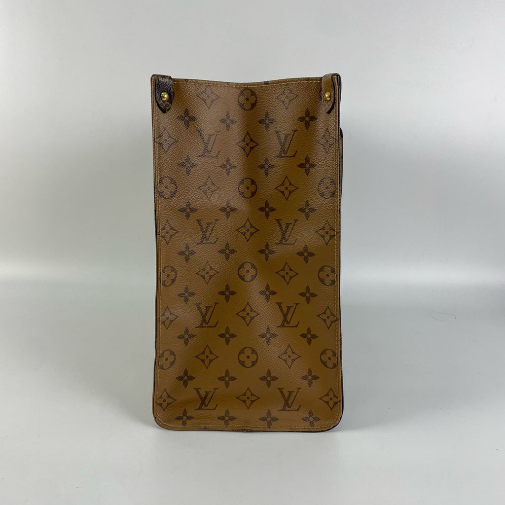 Louis Vuitton Tote