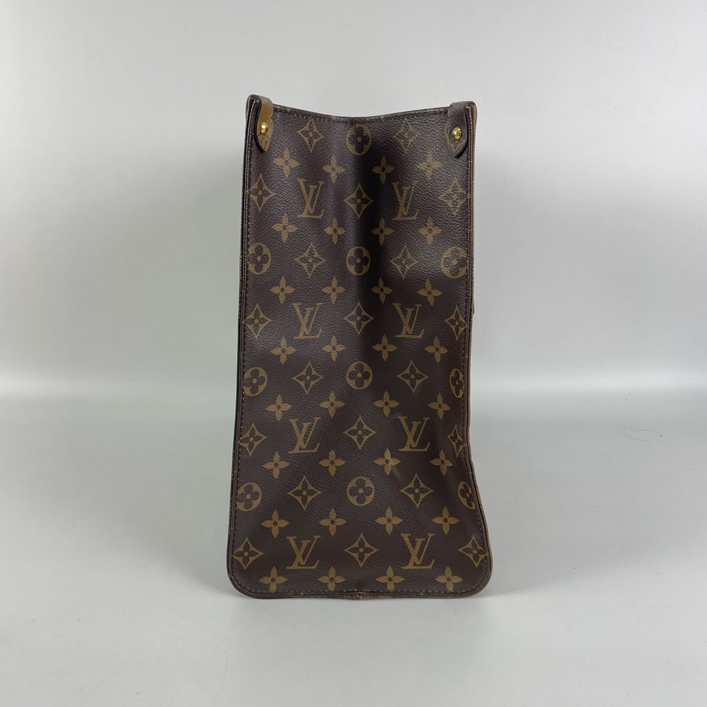 Louis Vuitton Tote