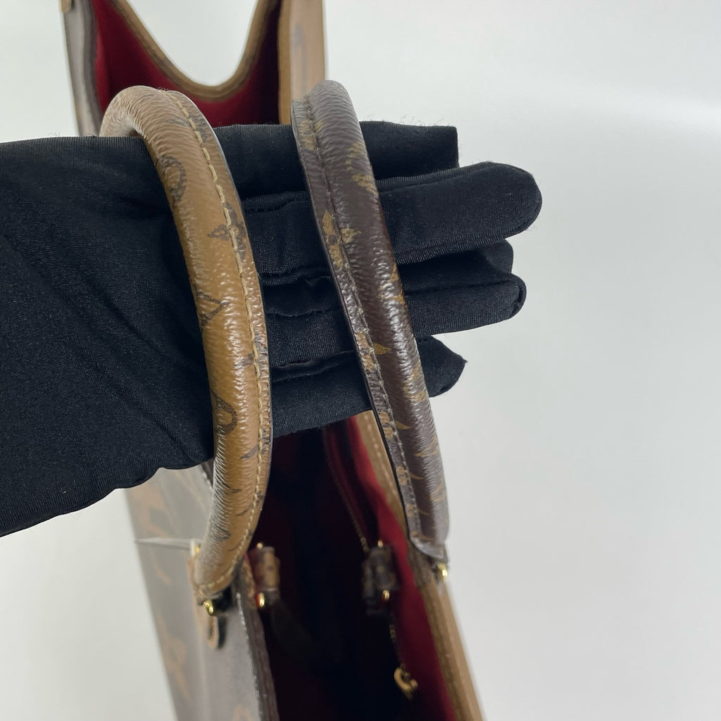 Louis Vuitton Tote