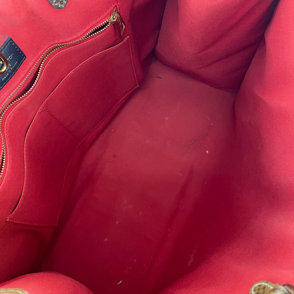 Louis Vuitton Tote