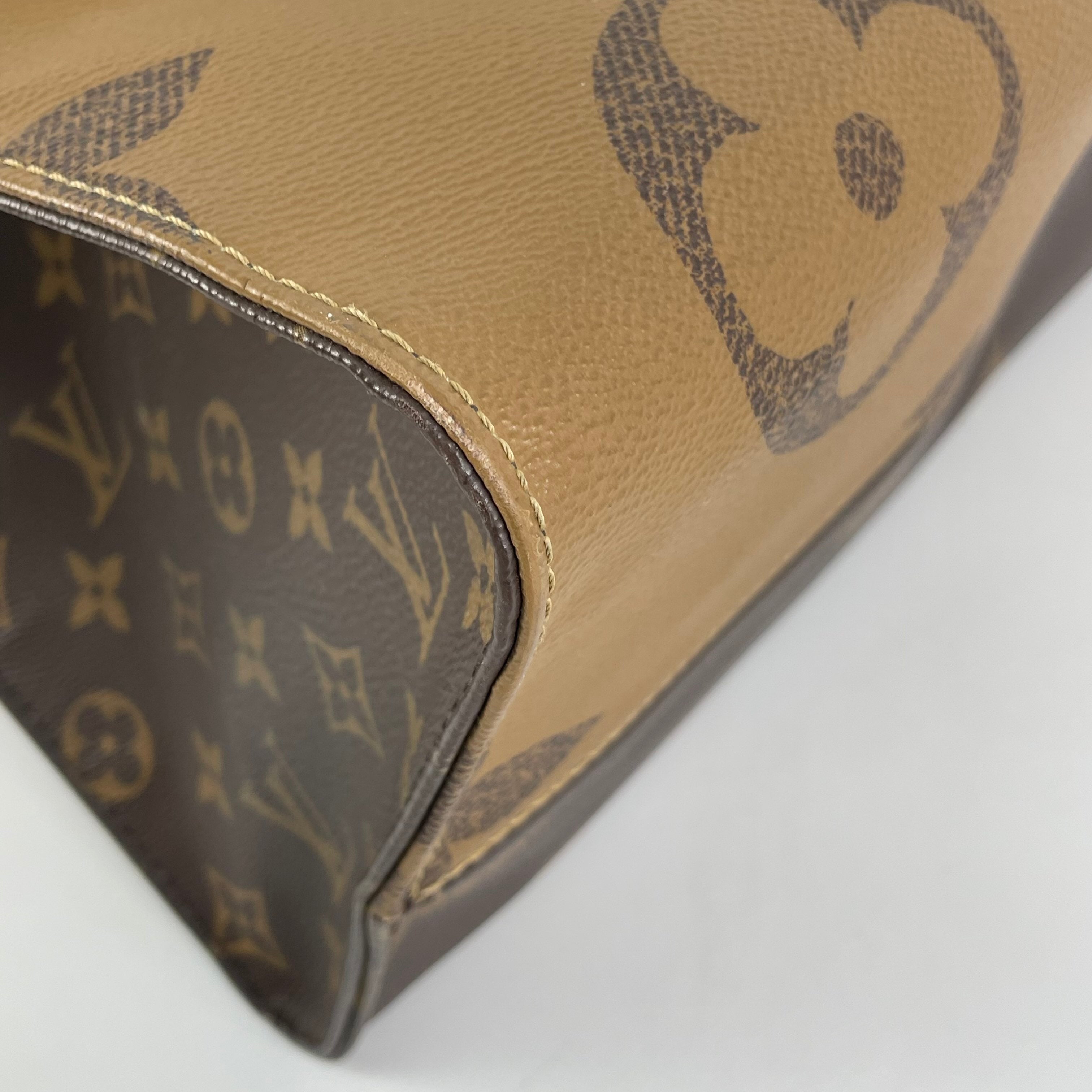 Louis Vuitton Tote