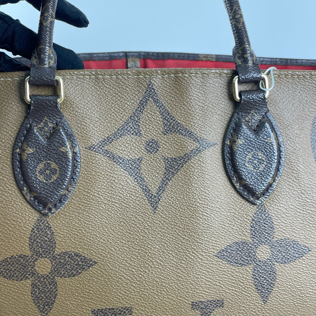 Louis Vuitton Tote