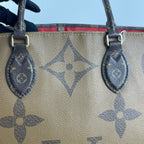 Louis Vuitton Tote