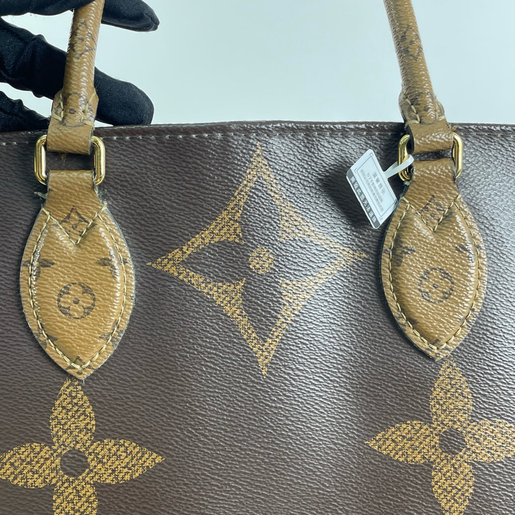 Louis Vuitton Tote