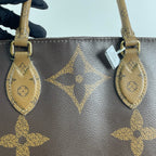 Louis Vuitton Tote