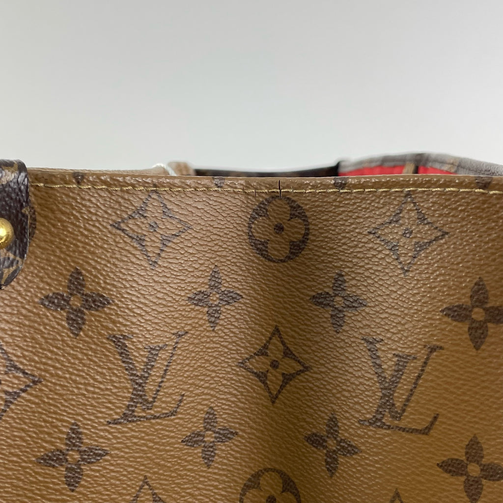 Louis Vuitton Tote