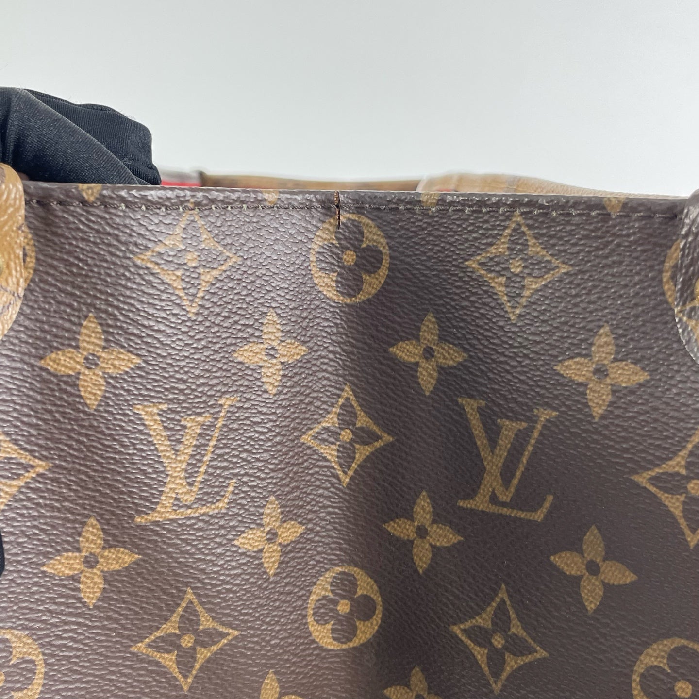 Louis Vuitton Tote