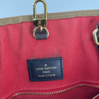 Louis Vuitton Tote