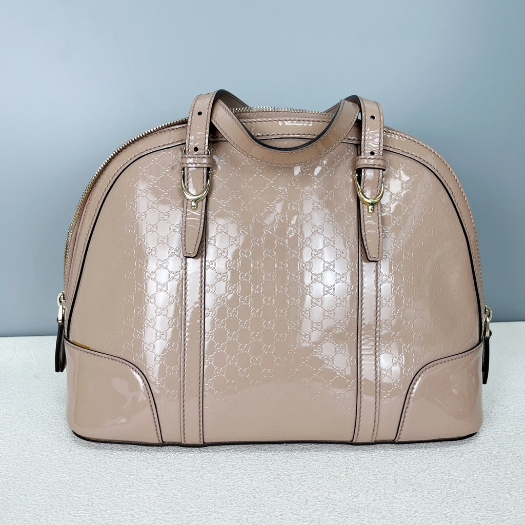 Gucci Pink 309617-AV12G-6812