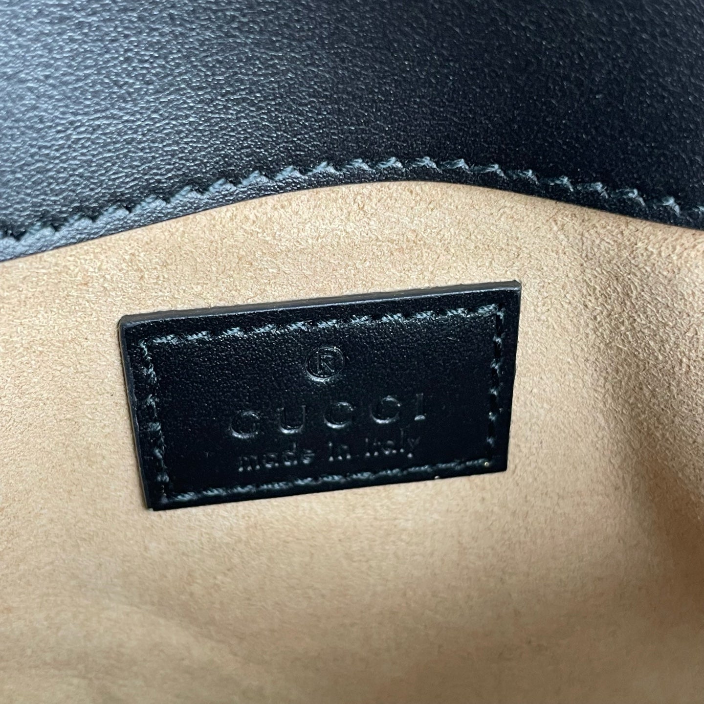 Gucci