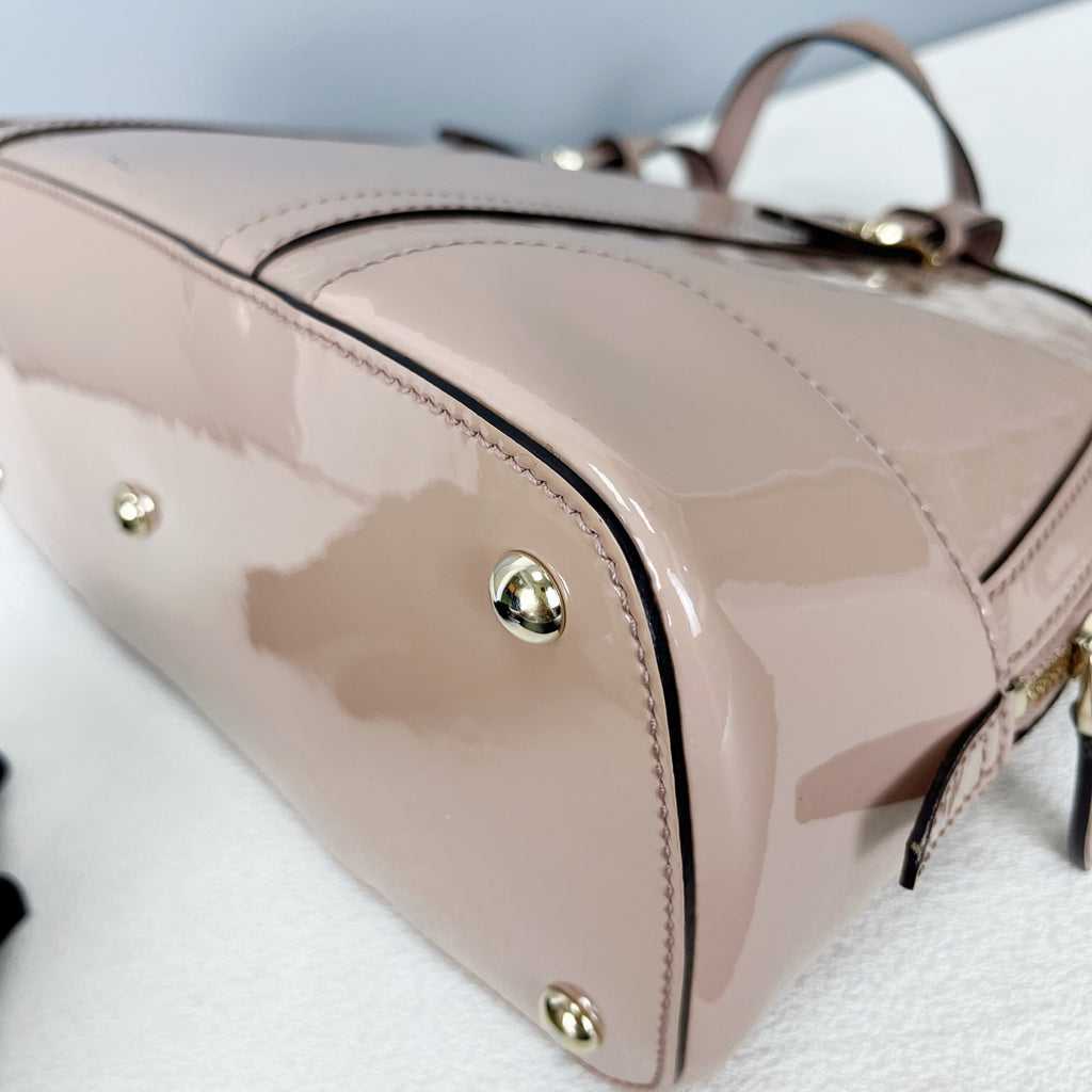Gucci Pink 309617-AV12G-6812