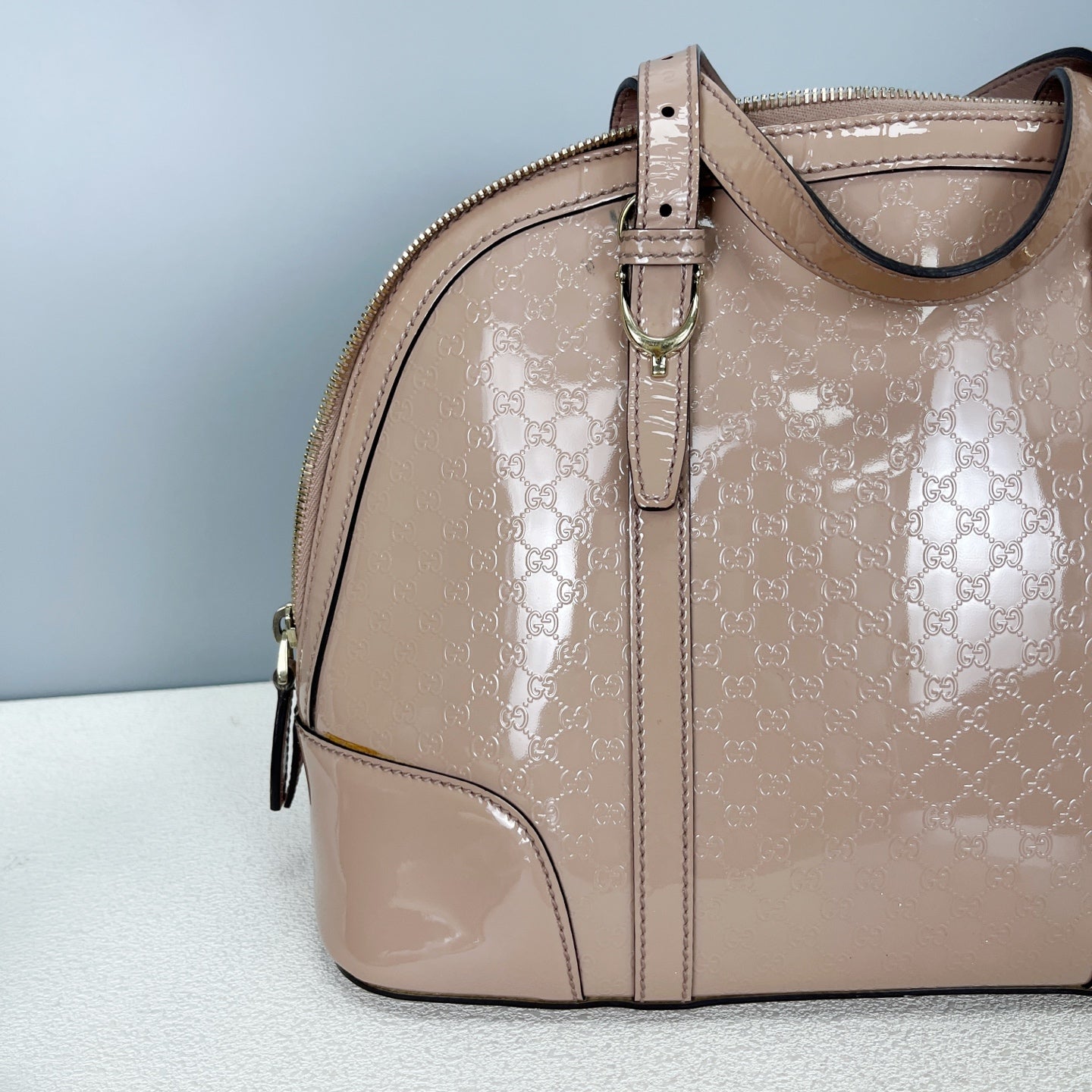 Gucci Pink 309617-AV12G-6812