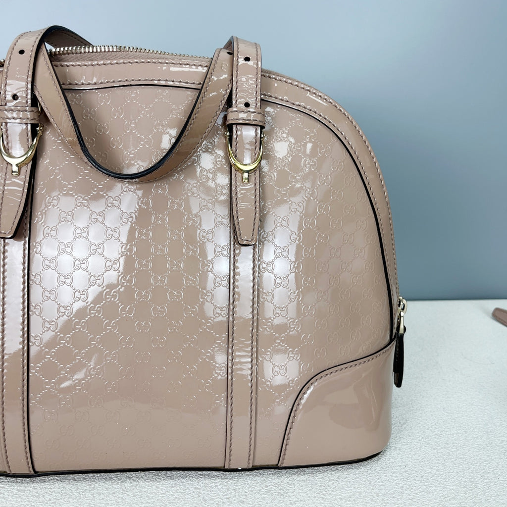 Gucci Pink 309617-AV12G-6812