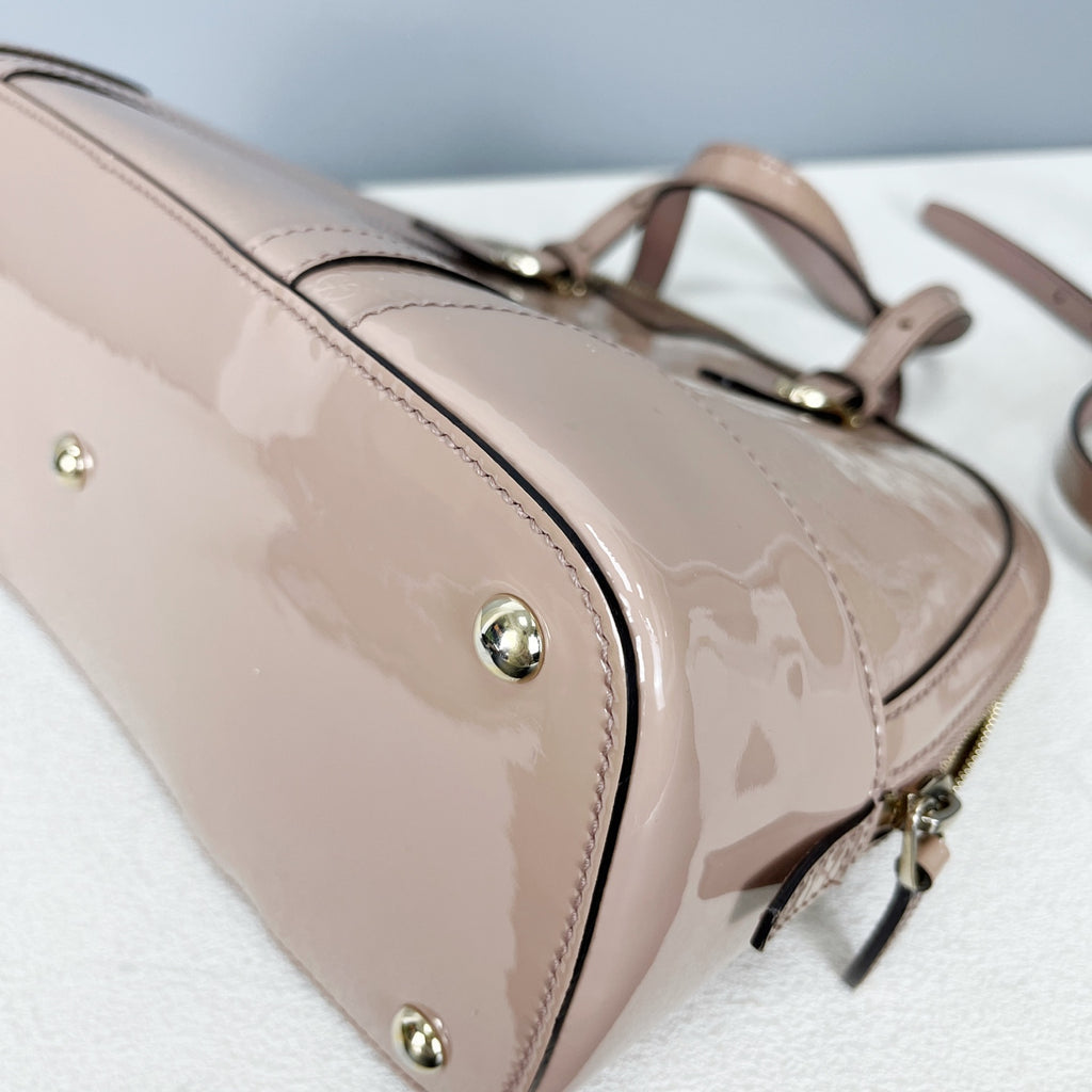 Gucci Pink 309617-AV12G-6812