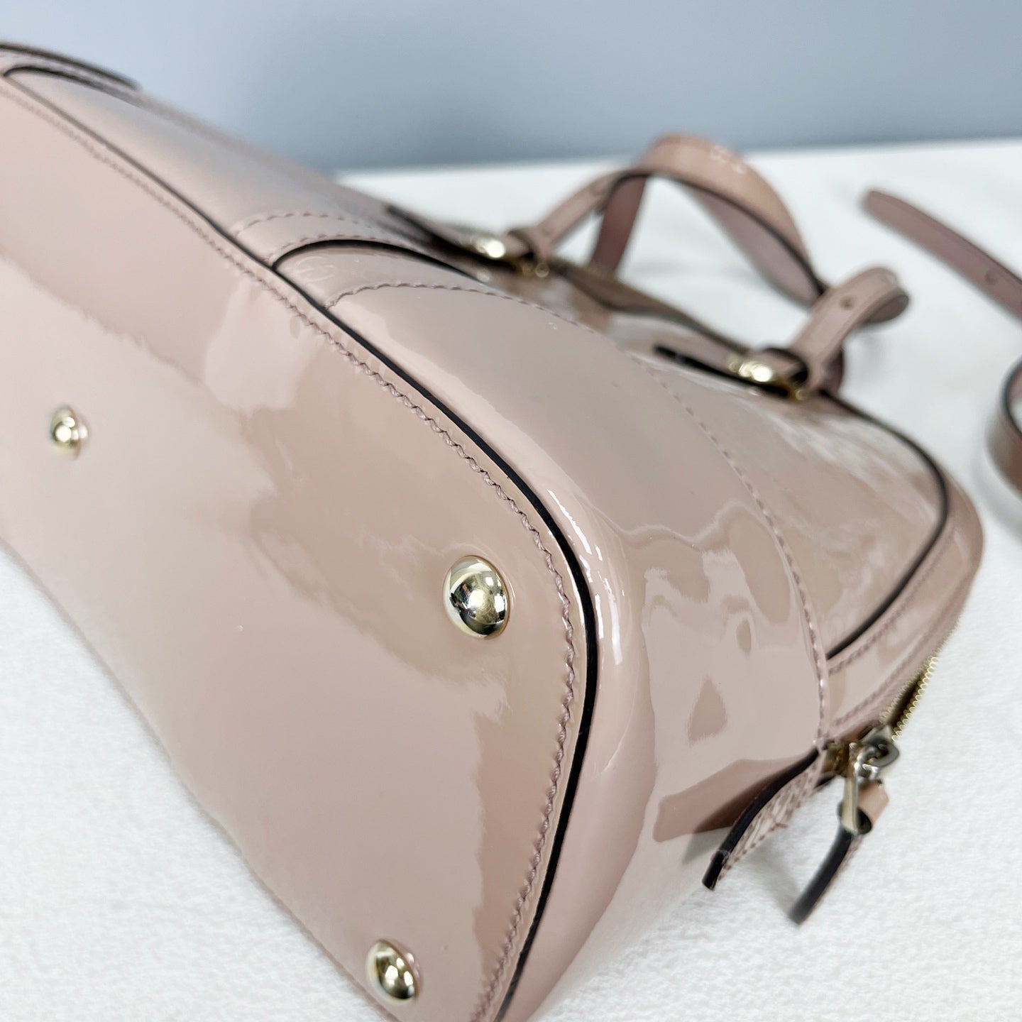 Gucci Pink 309617-AV12G-6812