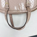 Gucci Pink 309617-AV12G-6812
