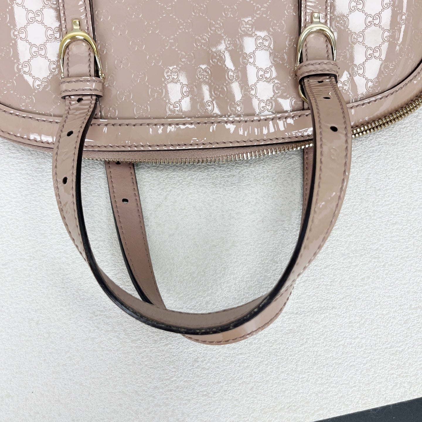 Gucci Pink 309617-AV12G-6812