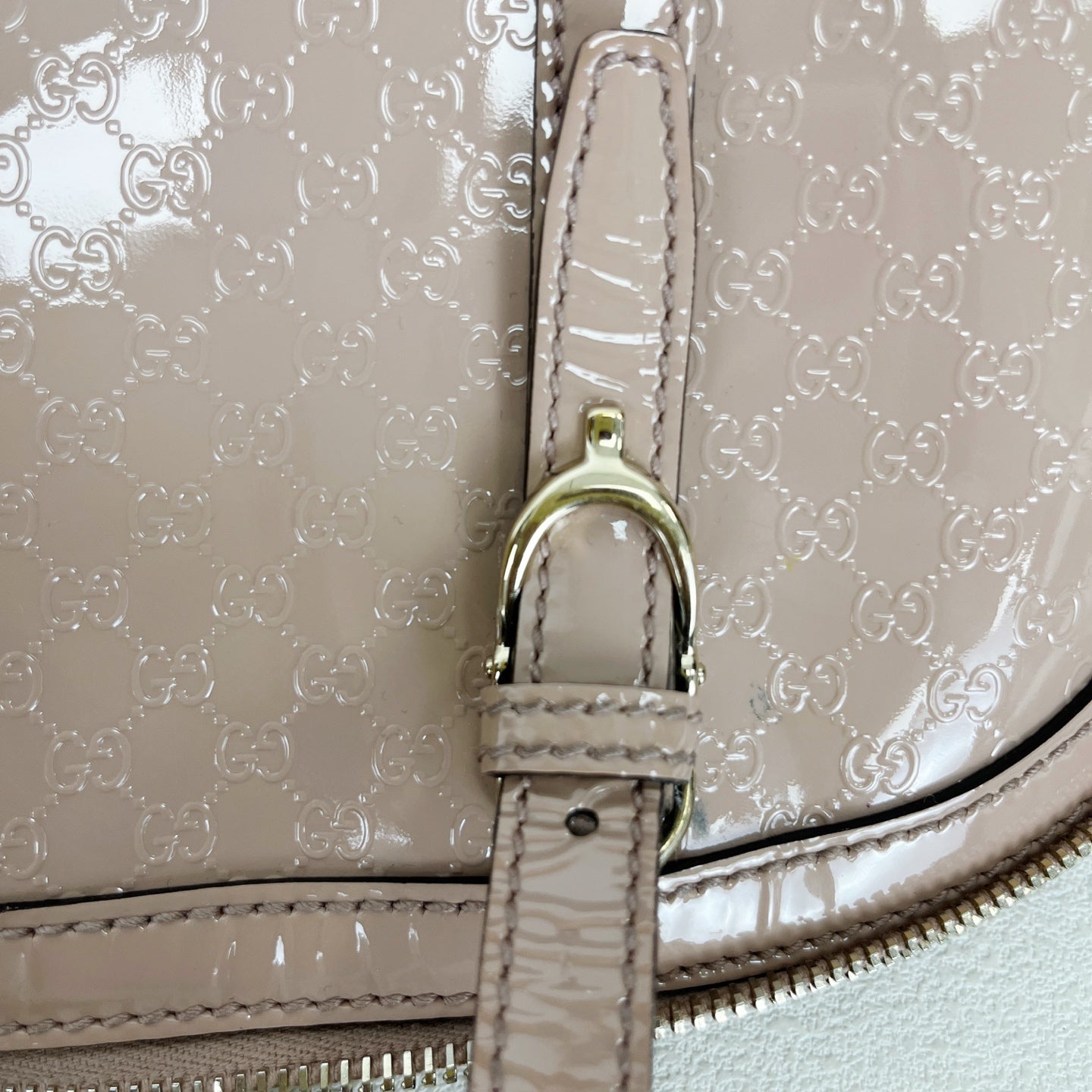 Gucci Pink 309617-AV12G-6812