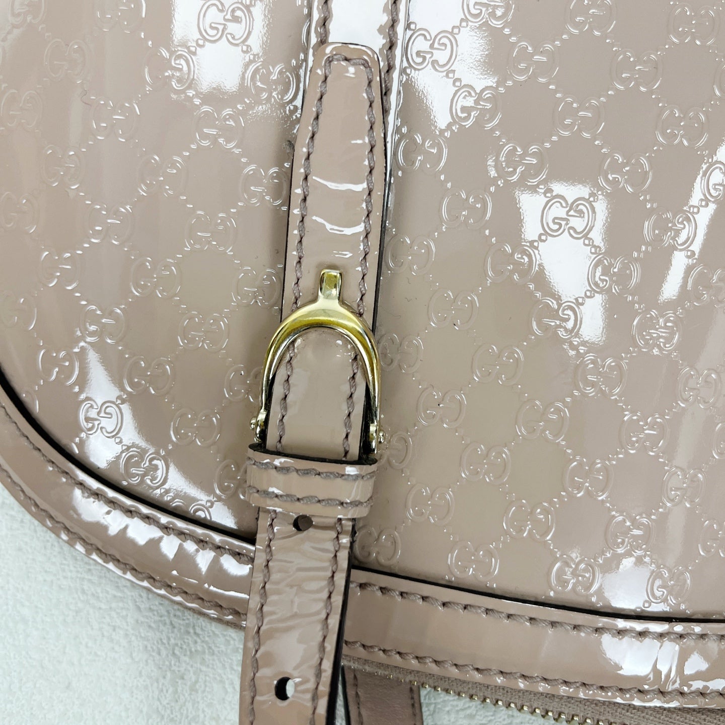 Gucci Pink 309617-AV12G-6812