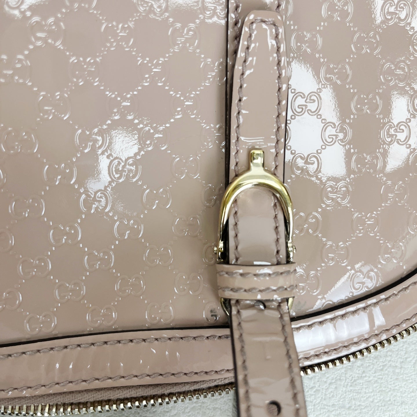Gucci Pink 309617-AV12G-6812