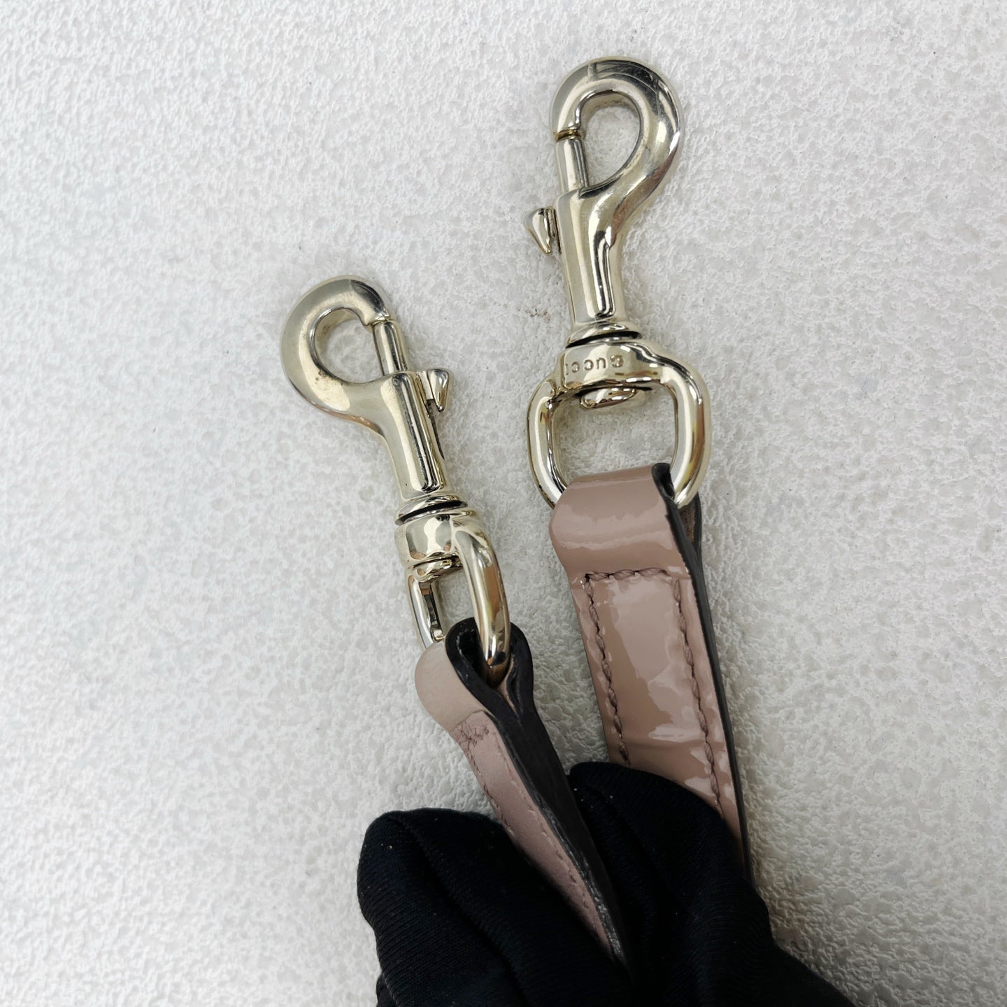 Gucci Pink 309617-AV12G-6812