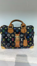 Louis Vuitton Satchel