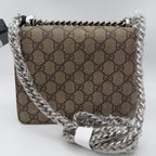 Gucci Canvas Crossbody