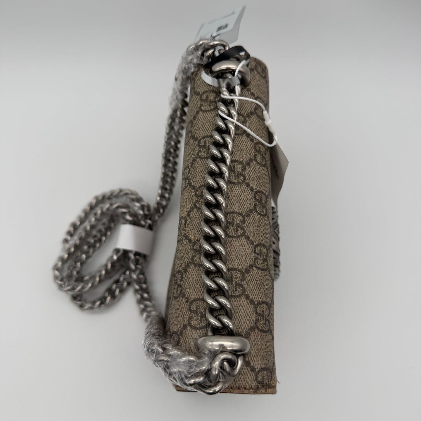 Gucci Canvas Crossbody