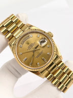 Rolex Automatic (self-winding) watch