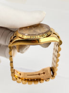 Rolex Automatic (self-winding) watch
