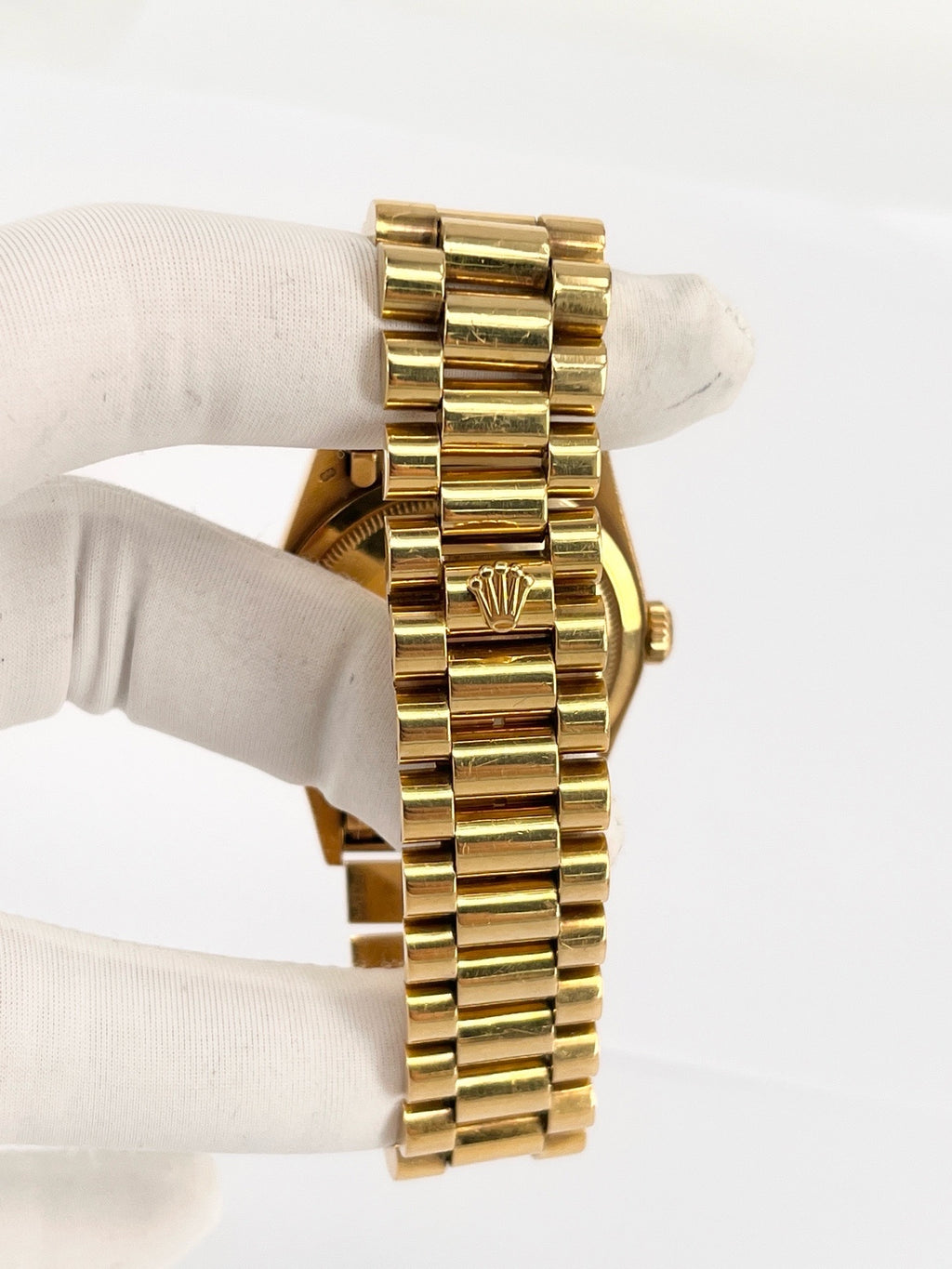 Rolex Automatic (self-winding) watch