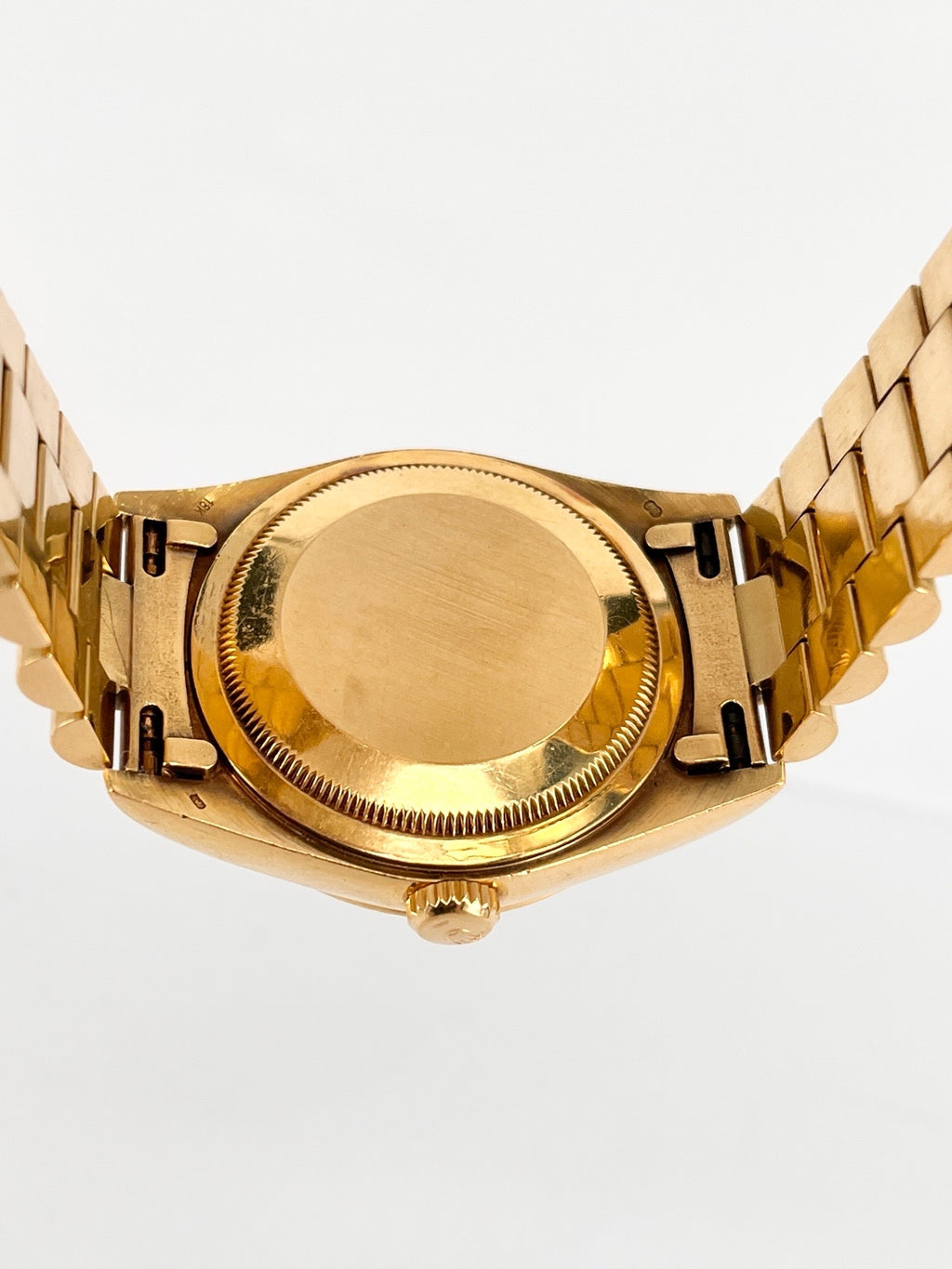 Rolex Automatic (self-winding) watch