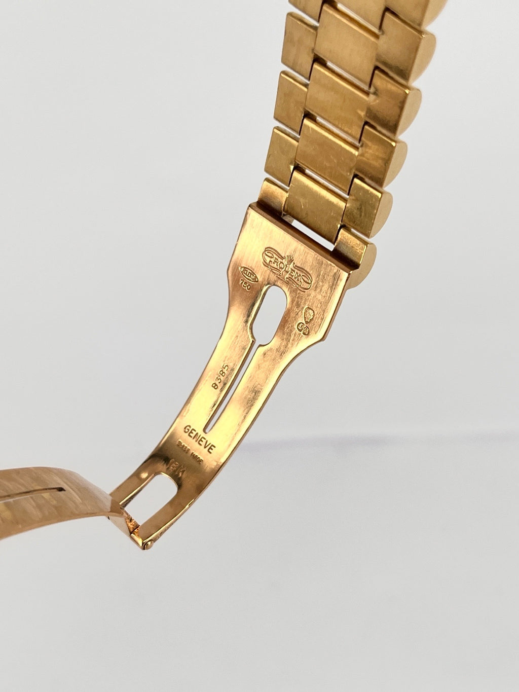 Rolex Automatic (self-winding) watch