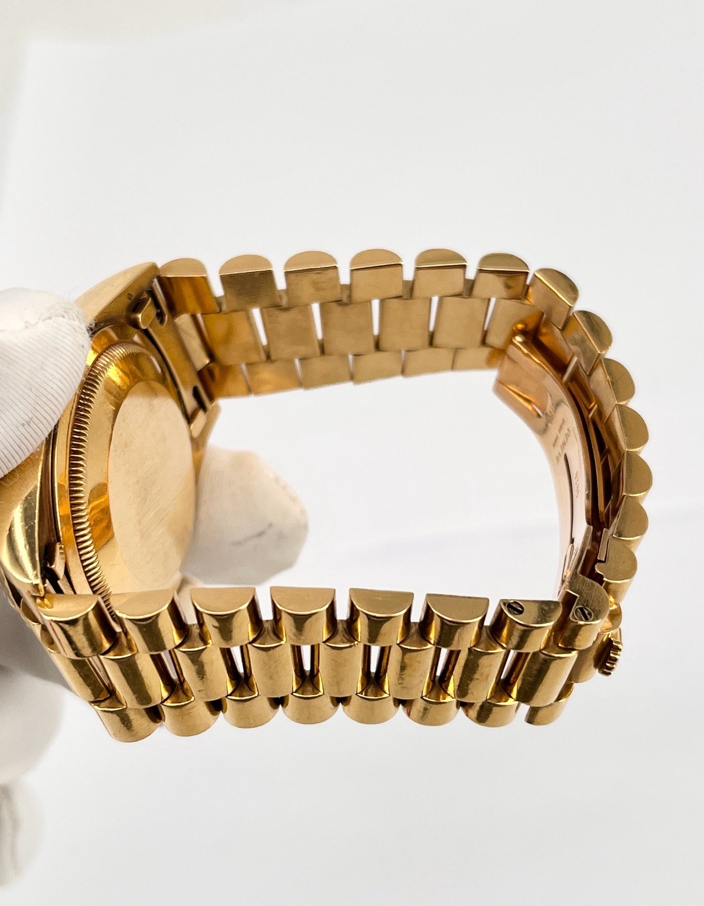 Rolex Automatic (self-winding) watch