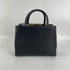 Fendi Black Satchel