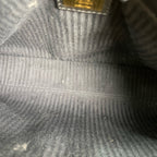 Fendi Black Satchel