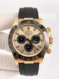 Rolex Automatic (self-winding) watch