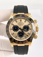 Rolex Automatic (self-winding) watch