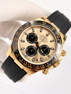 Rolex Automatic (self-winding) watch