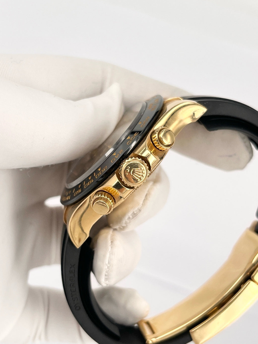 Rolex Automatic (self-winding) watch