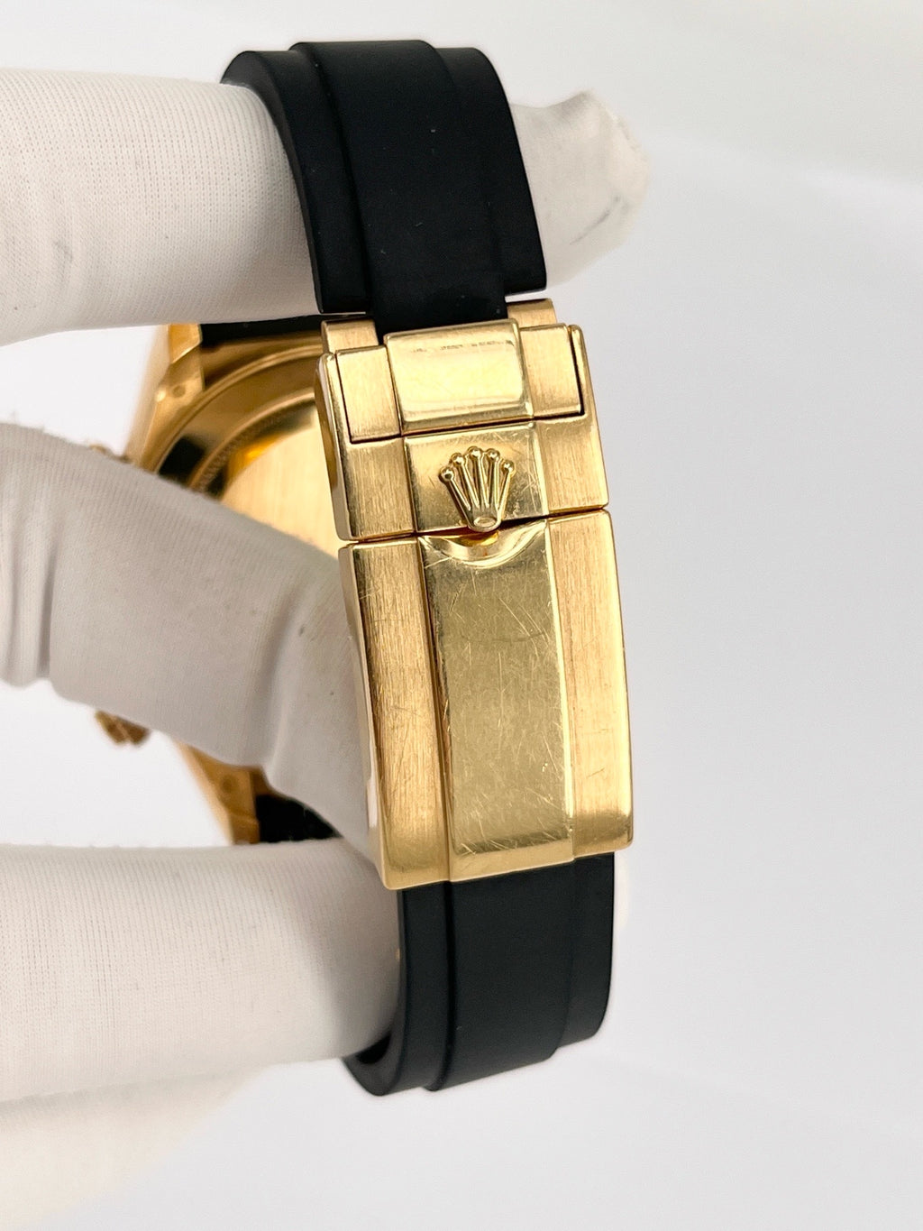 Rolex Automatic (self-winding) watch