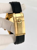 Rolex Automatic (self-winding) watch