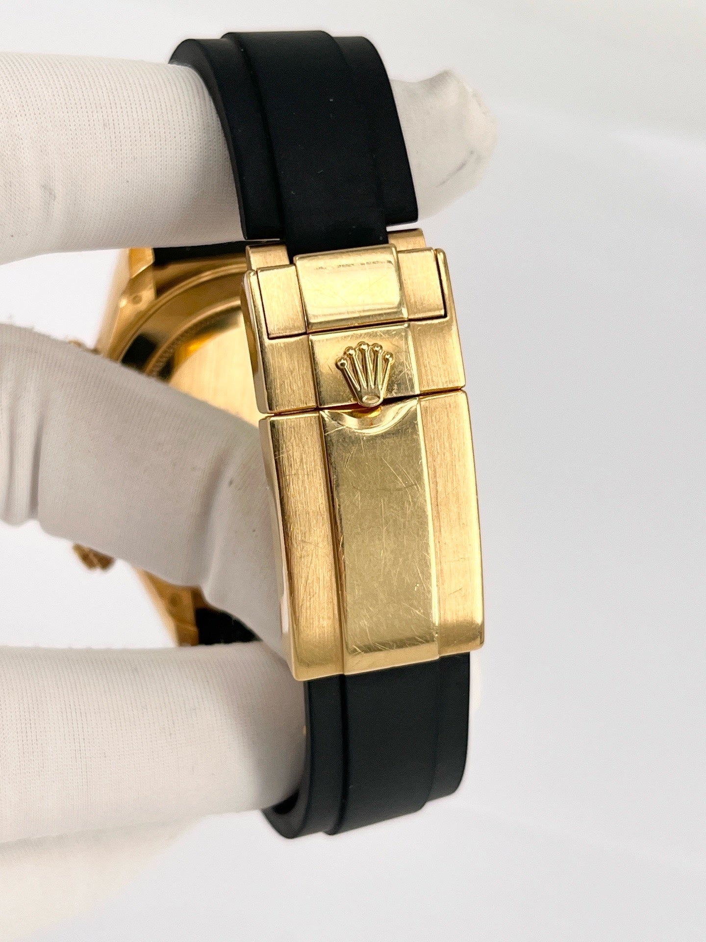 Rolex Automatic (self-winding) watch
