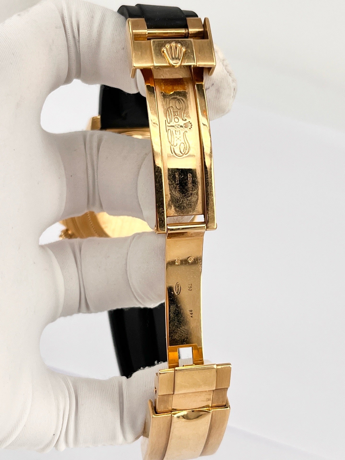 Rolex Automatic (self-winding) watch