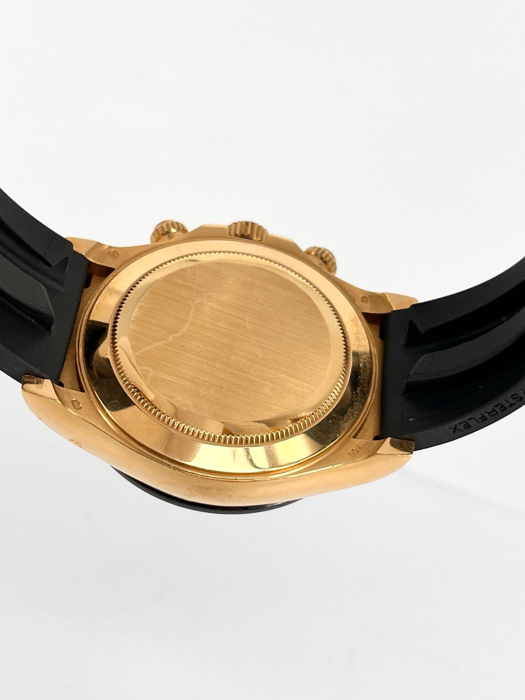 Rolex Automatic (self-winding) watch