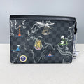 Louis Vuitton Clutch N40205