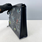 Louis Vuitton Clutch N40205