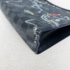 Louis Vuitton Clutch N40205